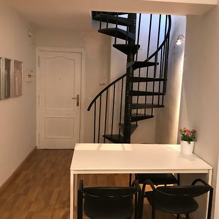 Atico En El Centro Apartment บาเลนเซีย ภายนอก รูปภาพ