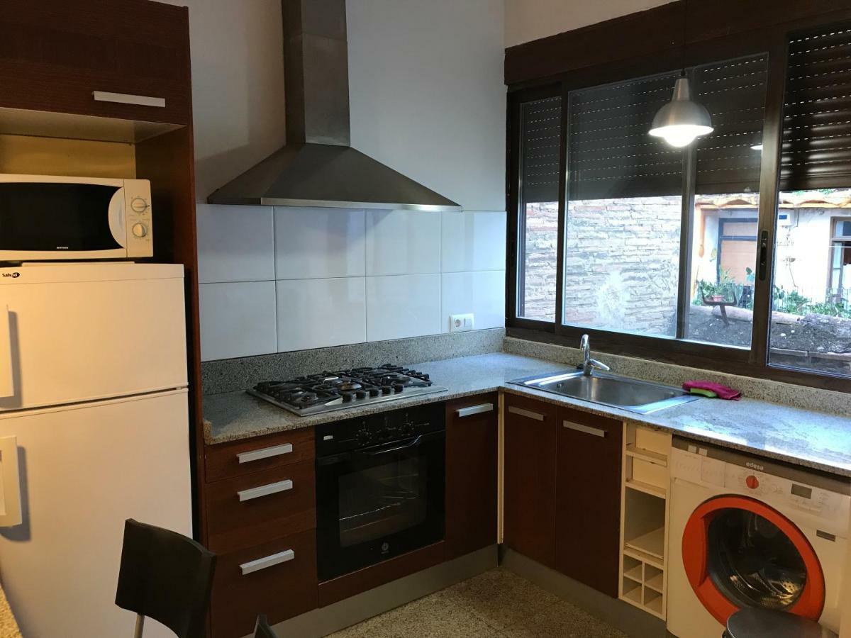 Atico En El Centro Apartment บาเลนเซีย ภายนอก รูปภาพ