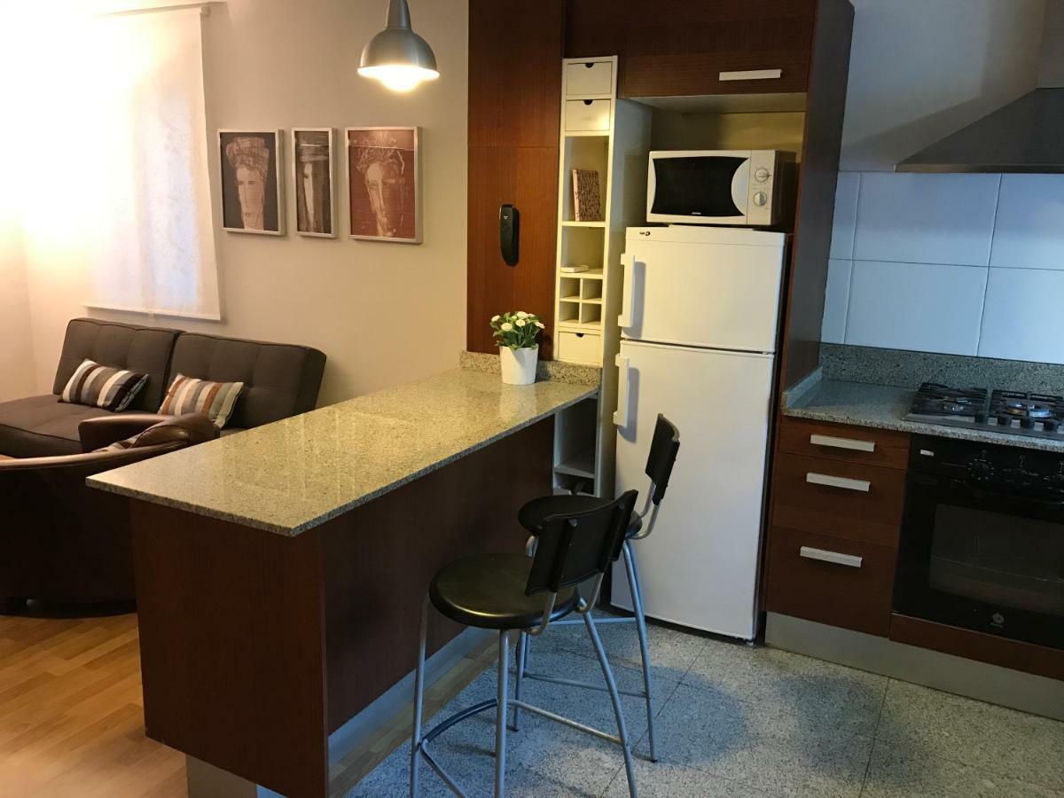 Atico En El Centro Apartment บาเลนเซีย ภายนอก รูปภาพ